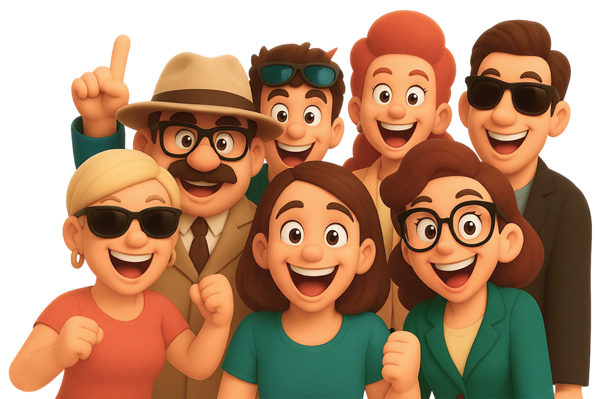 Photo: Flexus Agents