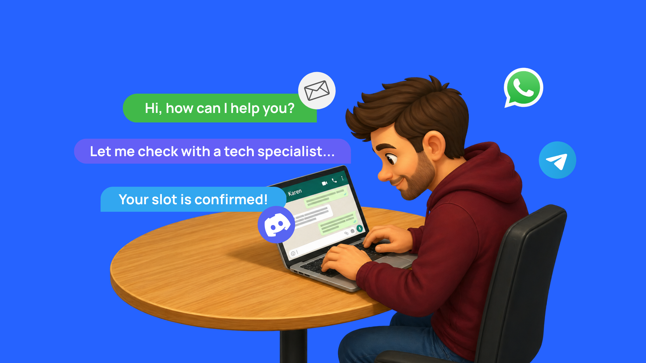 AI for Customer Support - Benefits, Real Cons & How to Start